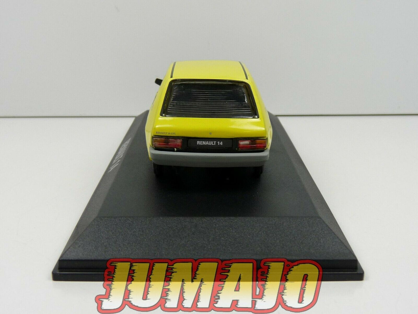 REN31 Voiture 1/43 NOREV : RENAULT 14 GTL
