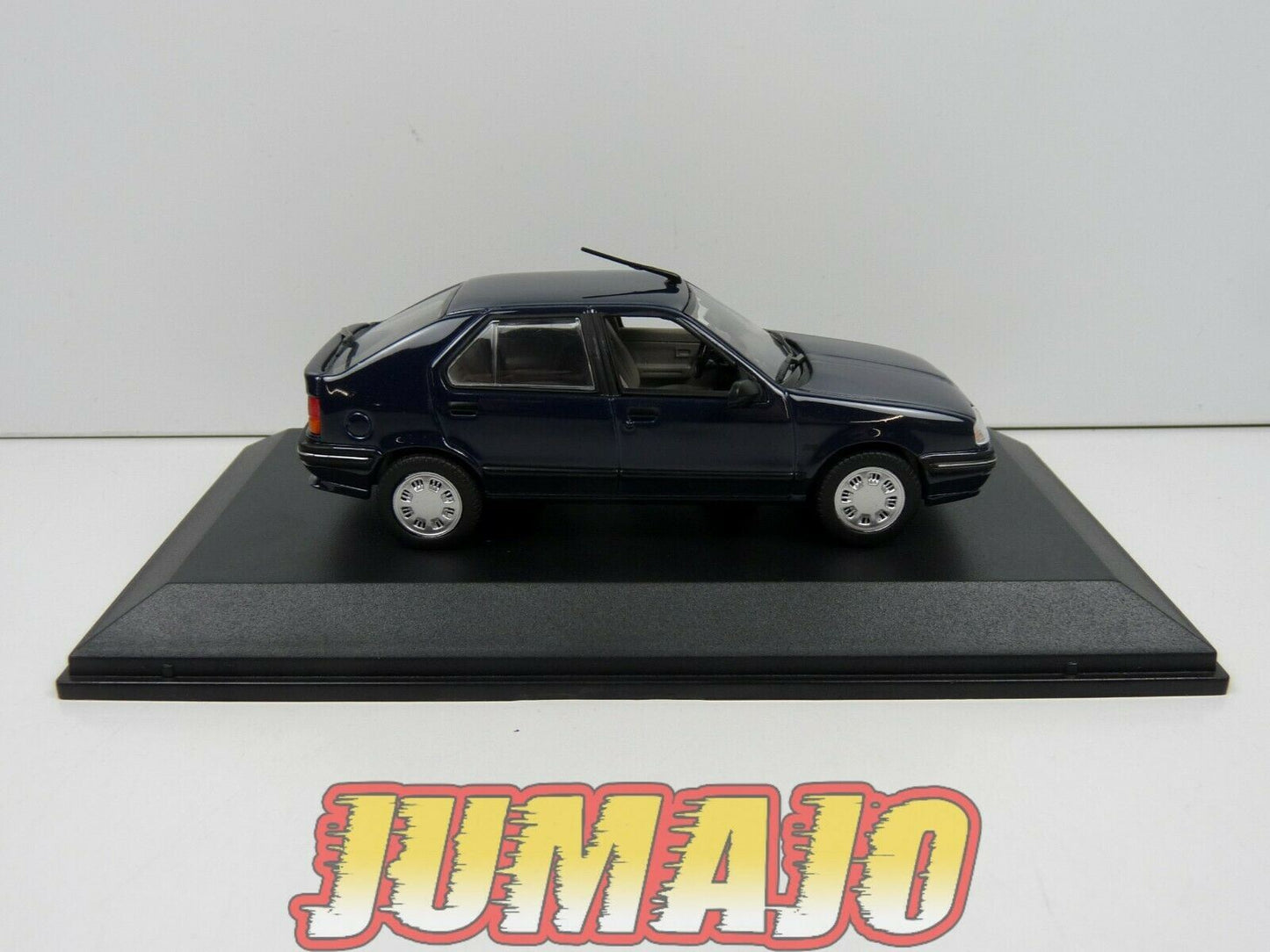 REN36 Voiture 1/43 NOREV : RENAULT 19 1988 phase I