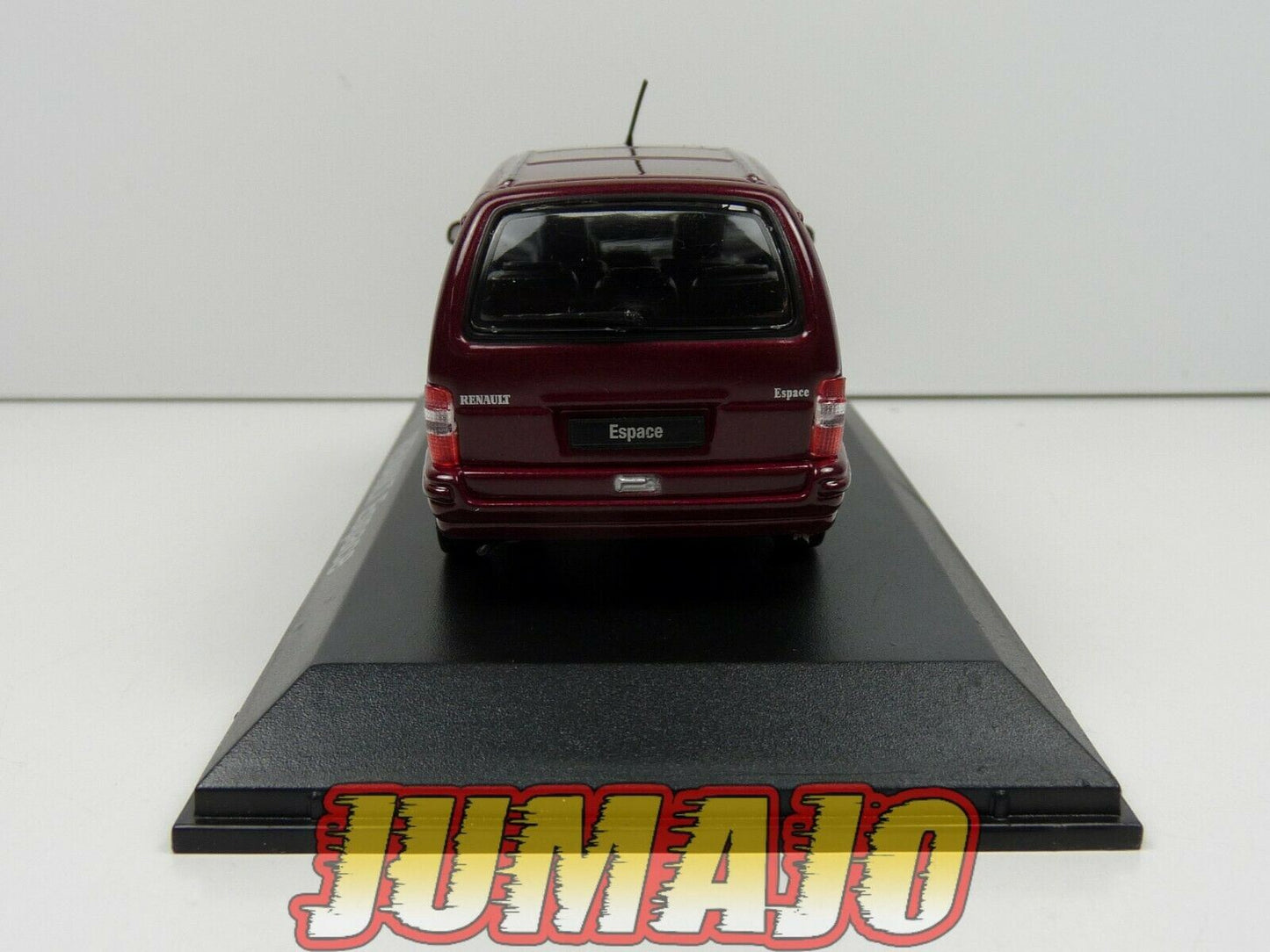 REN33 Voiture 1/43 NOREV : RENAULT Espace II 1991