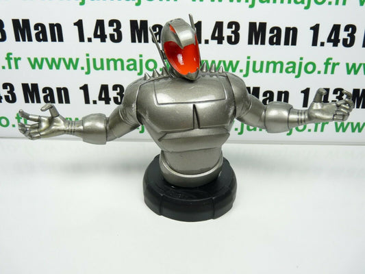MAR6 Figurine MARVEL BUSTE en résine 9 à 14 cm : Ultron