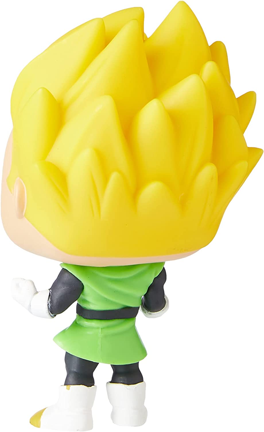 POP91 Figurine Vinyl FUNKO POP Dragon Ball Z : Super Saiyan Gohan #858