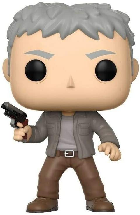 POP231 Figurine Vinyl FUNKO POP Blade Runner 2049 : Deckard #477