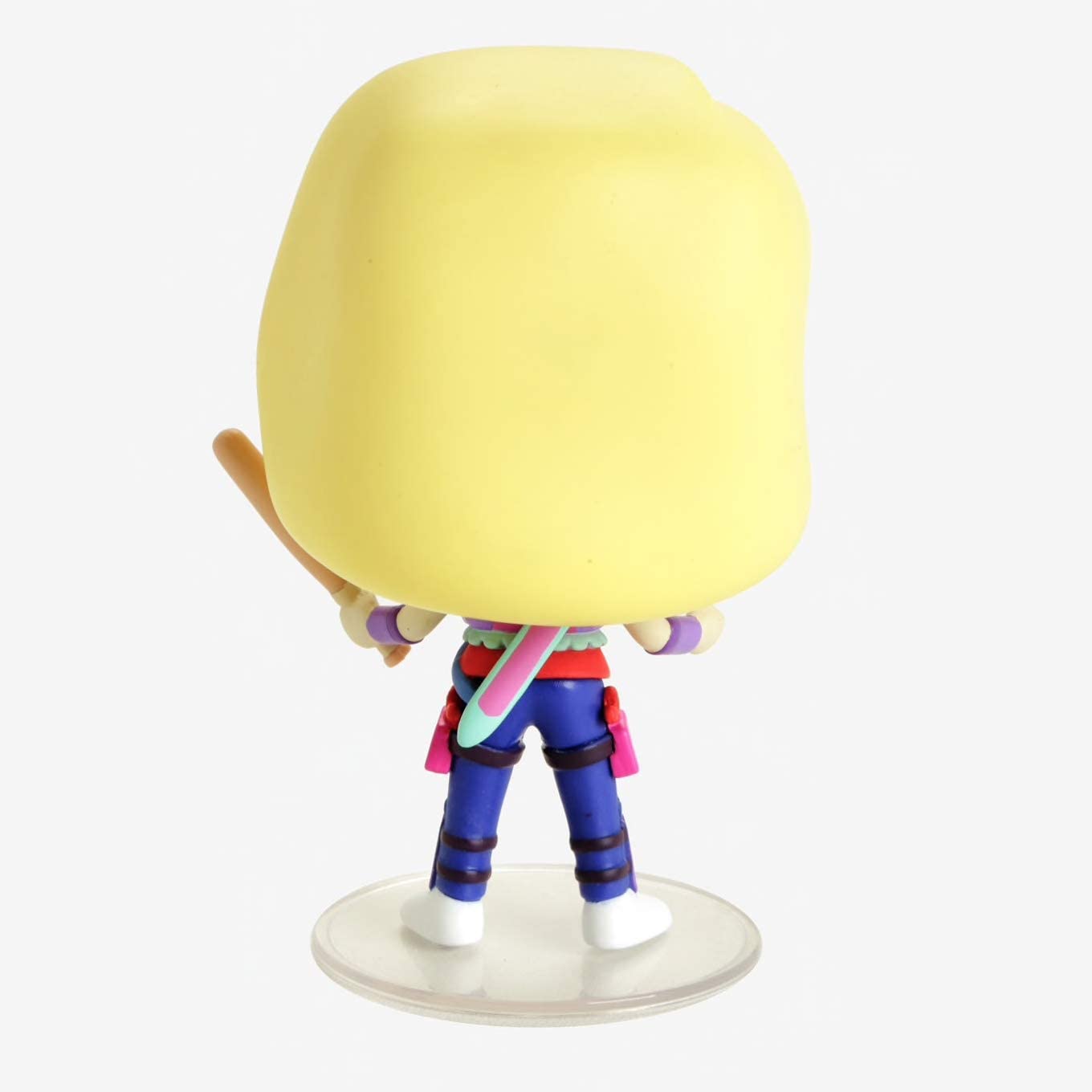 POP72 Figurine Vinyl FUNKO POP Rick and Morty : Froopyland Beth #442