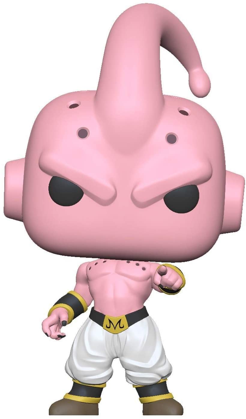 POP176 Figurine Vinyl FUNKO POP Dragon Ball Z : Kid Buu #620