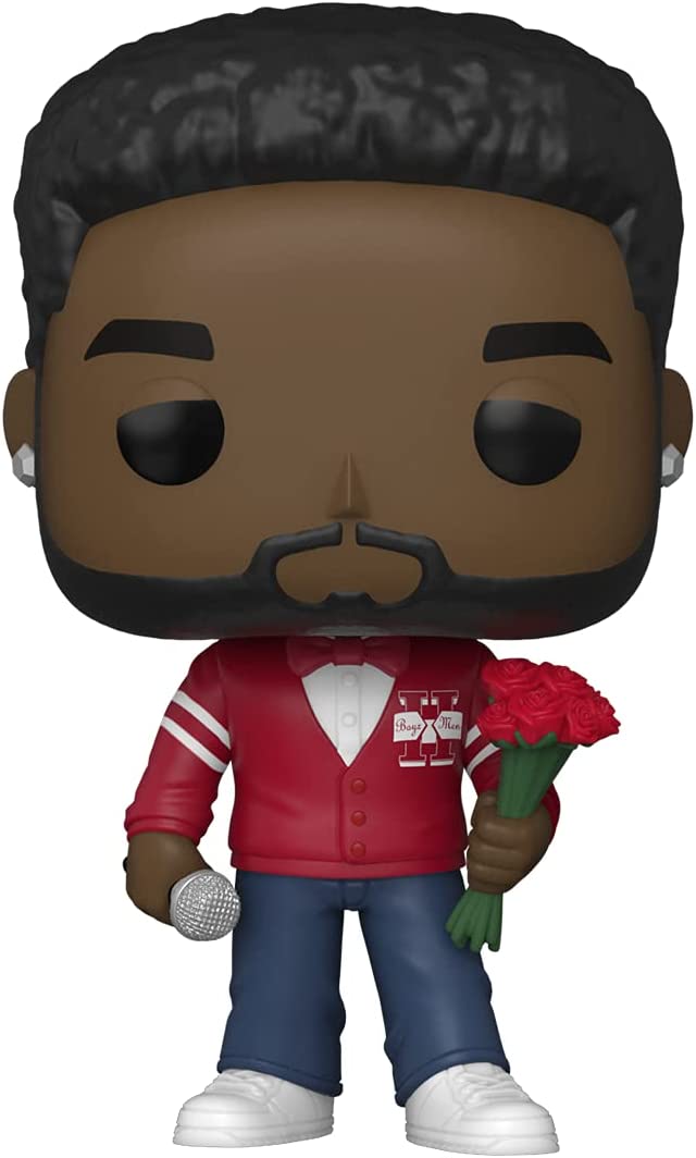 POP110 Figurine Vinyl FUNKO POP Rocks Boyz II Men : Shawn Stockman #232
