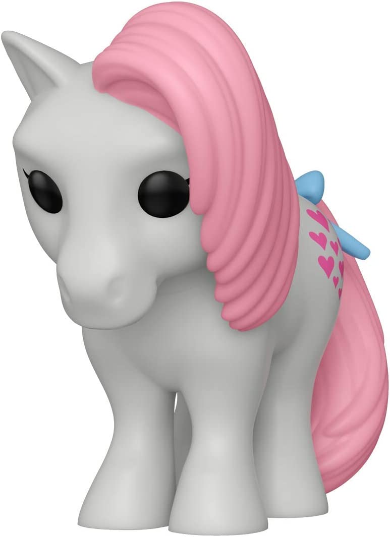 POP193 Figurine Vinyl FUNKO POP My Little Pony : Snuzzle #65