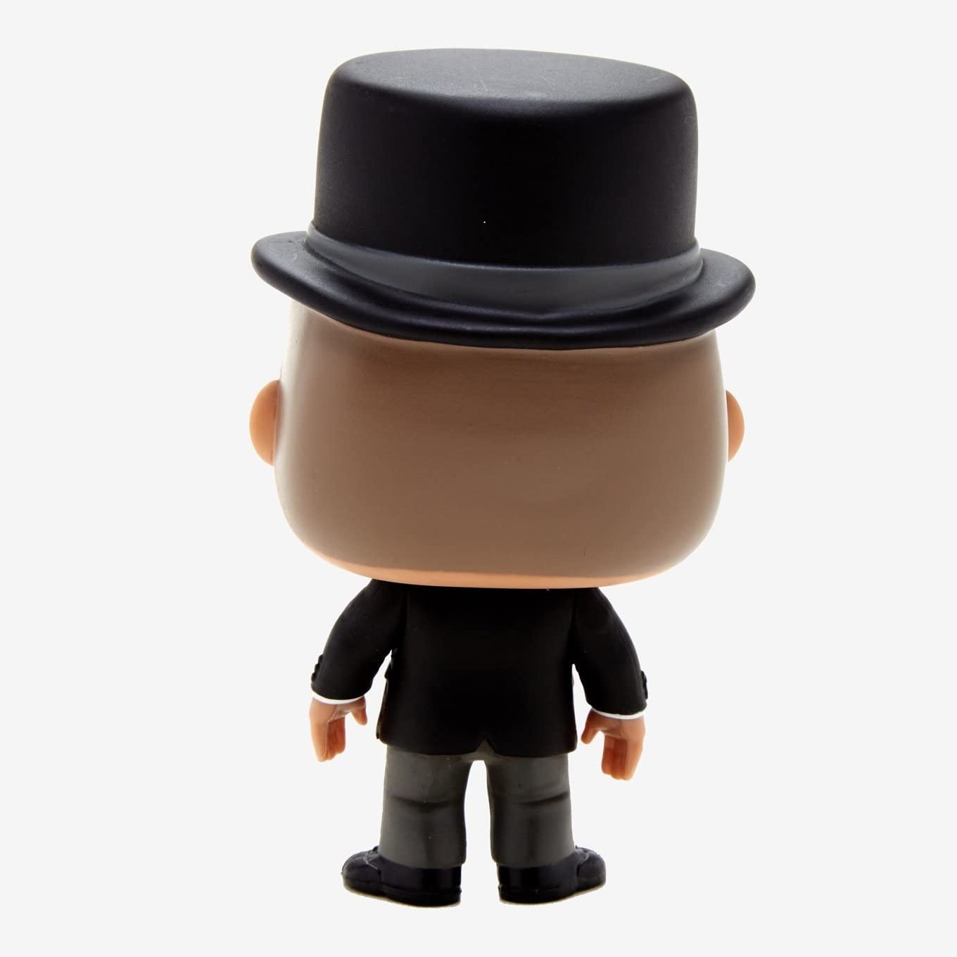 POP83 Figurine Vinyl FUNKO POP 007 : Oddjob from Goldfinder #520
