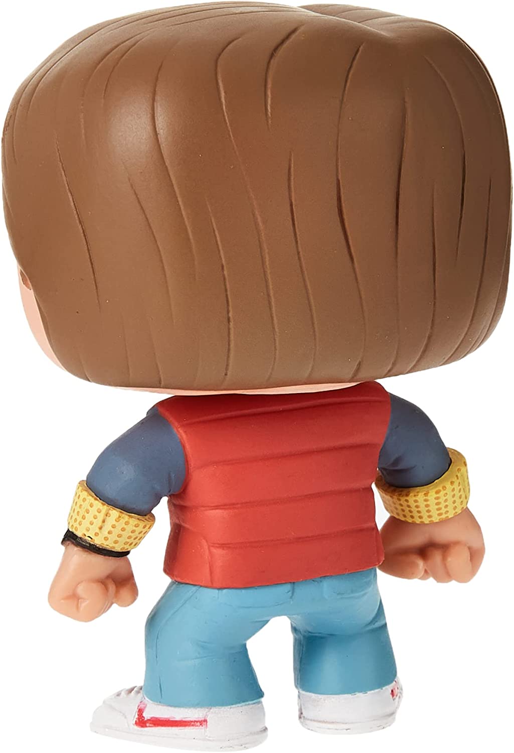 POP181 Figurine Vinyl FUNKO POP Back to the Future : Marty McFly #49