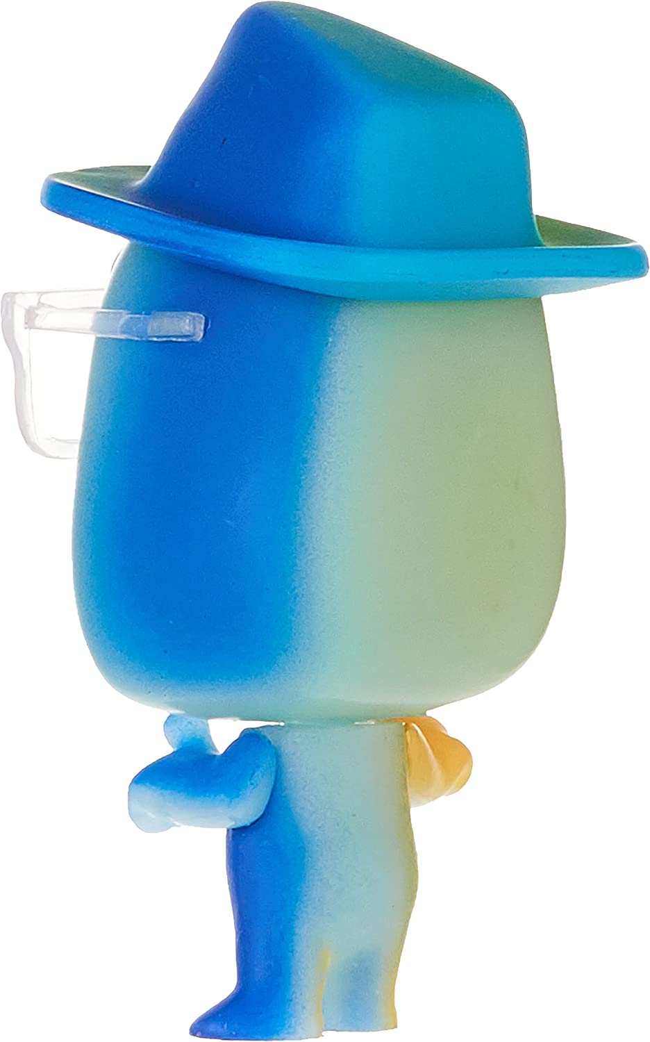 POP119 Figurine Vinyl FUNKO POP Disney Pixar Soul : Joe Gardner (Soul World) #744