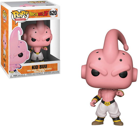 POP176 Figurine Vinyl FUNKO POP Dragon Ball Z : Kid Buu #620