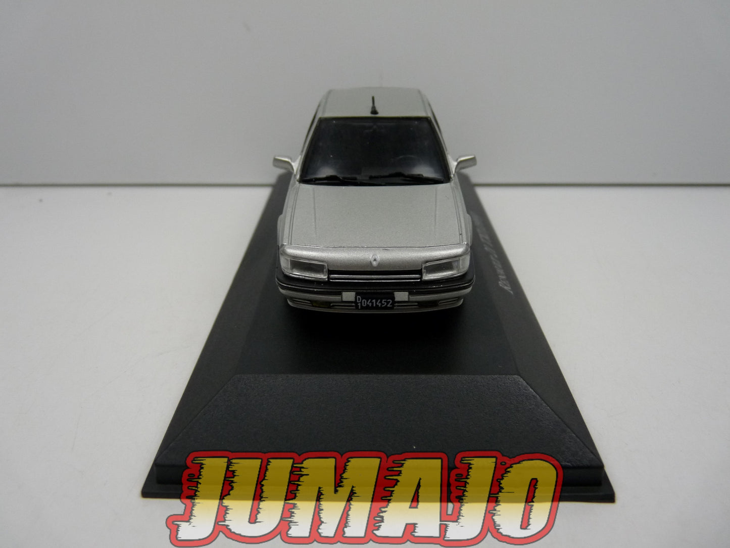 AQV23 Voiture 1/43 SALVAT Inolvidables 80/90 : RENAULT 21 TXI 1993