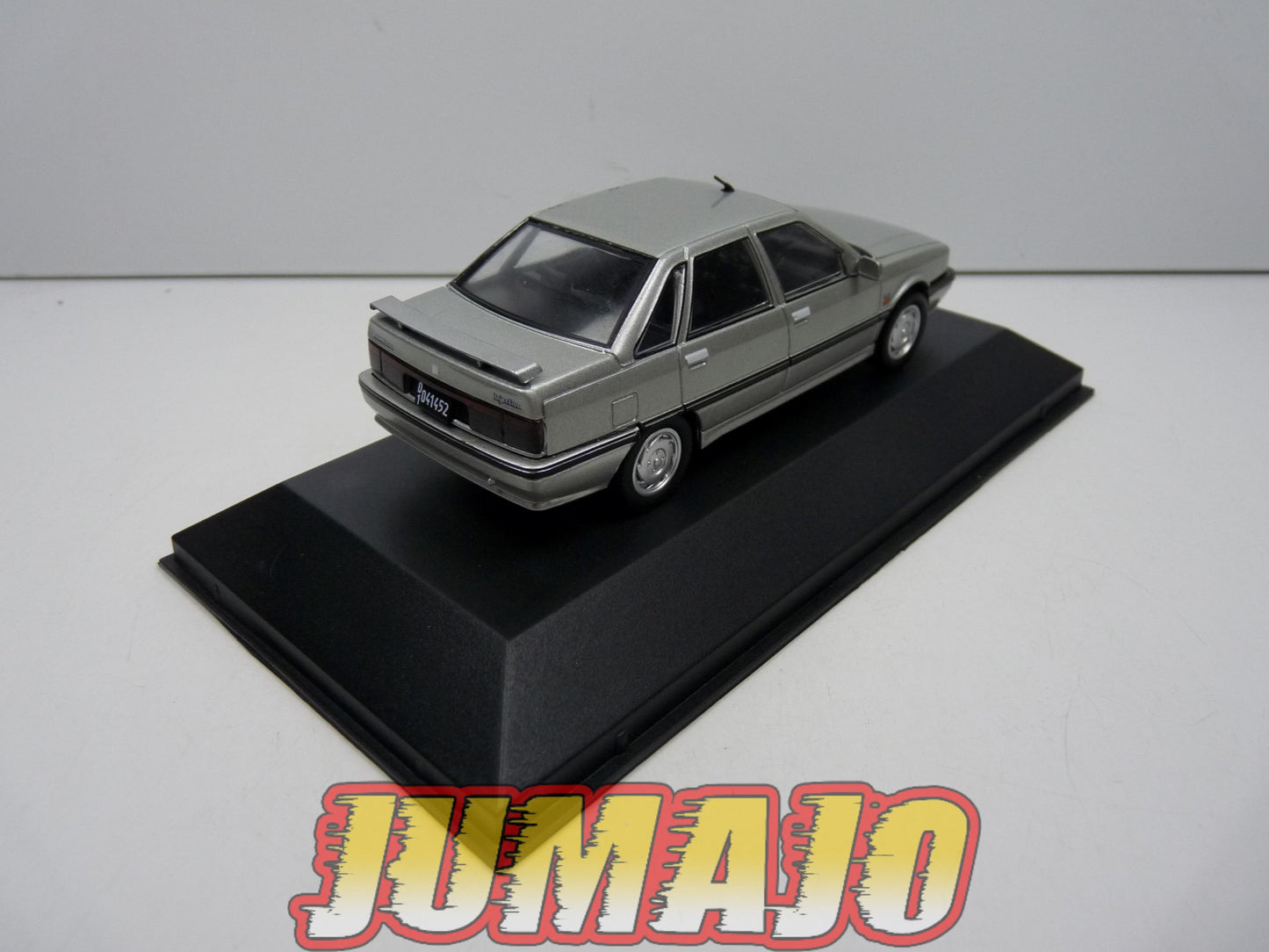 AQV23 Voiture 1/43 SALVAT Inolvidables 80/90 : RENAULT 21 TXI 1993