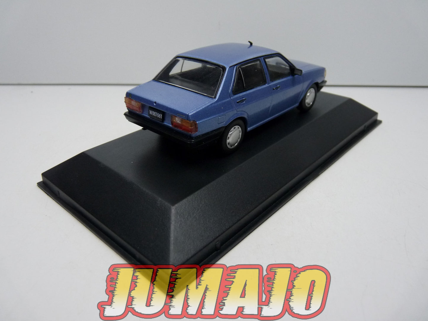 AQV30 Voiture 1/43 SALVAT Inolvidables 80/90 : VOLKSWAGEN Senda 1993