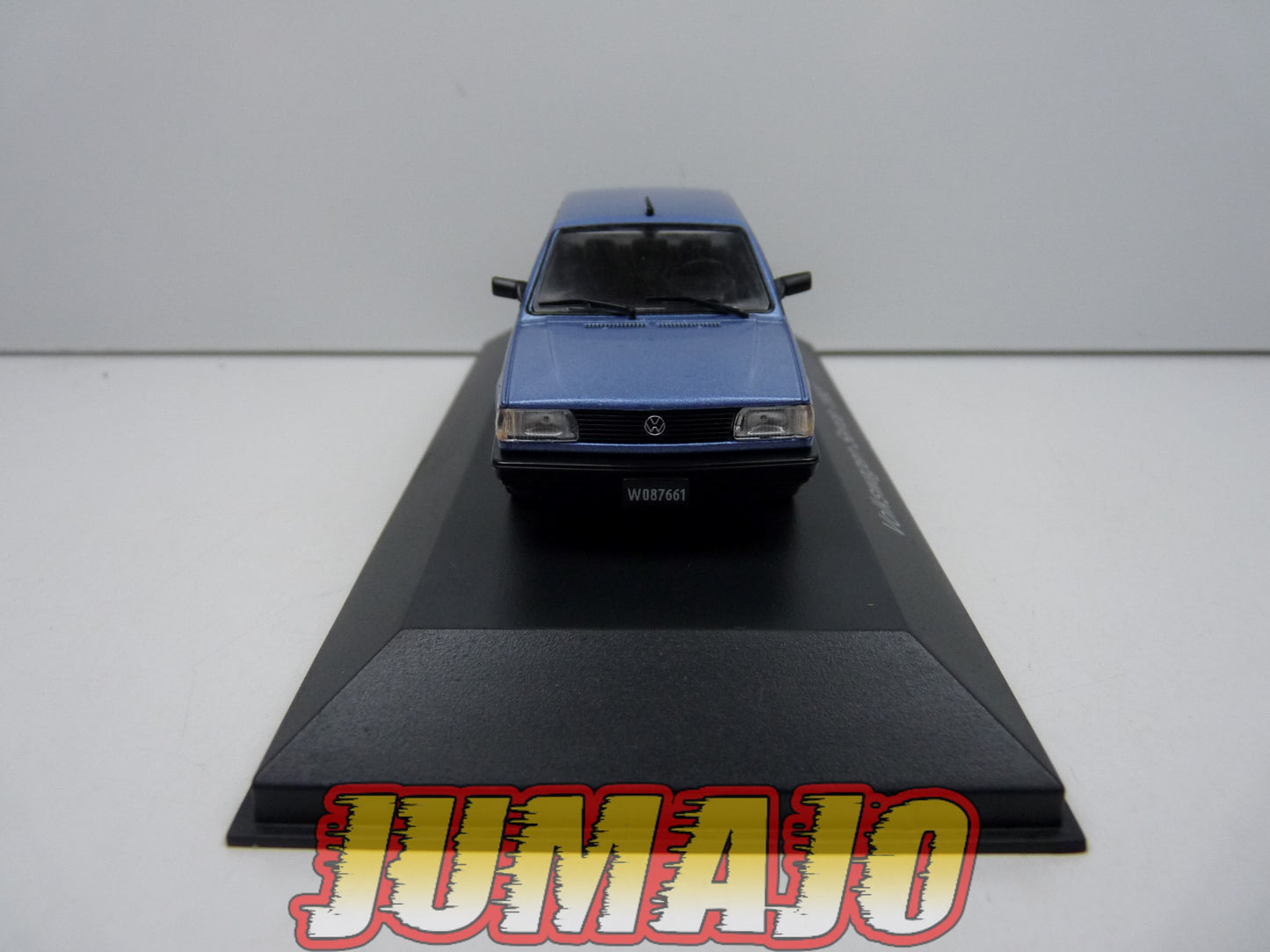 AQV30 Voiture 1/43 SALVAT Inolvidables 80/90 : VOLKSWAGEN Senda 1993