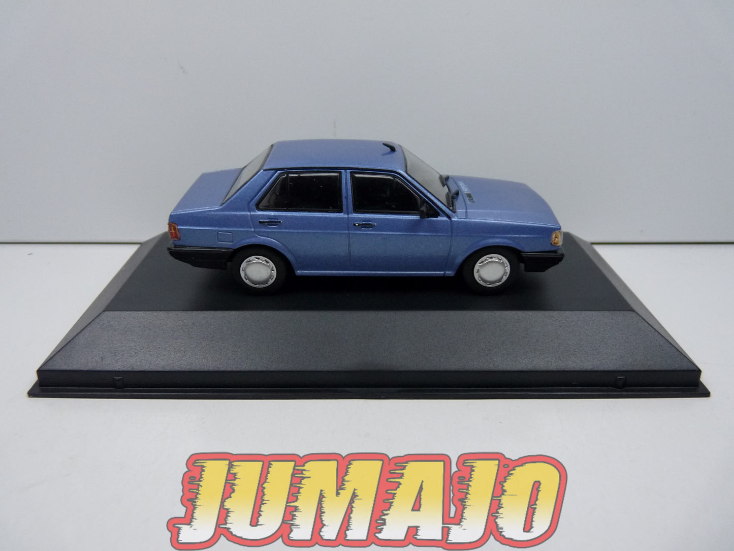 AQV30 Voiture 1/43 SALVAT Inolvidables 80/90 : VOLKSWAGEN Senda 1993