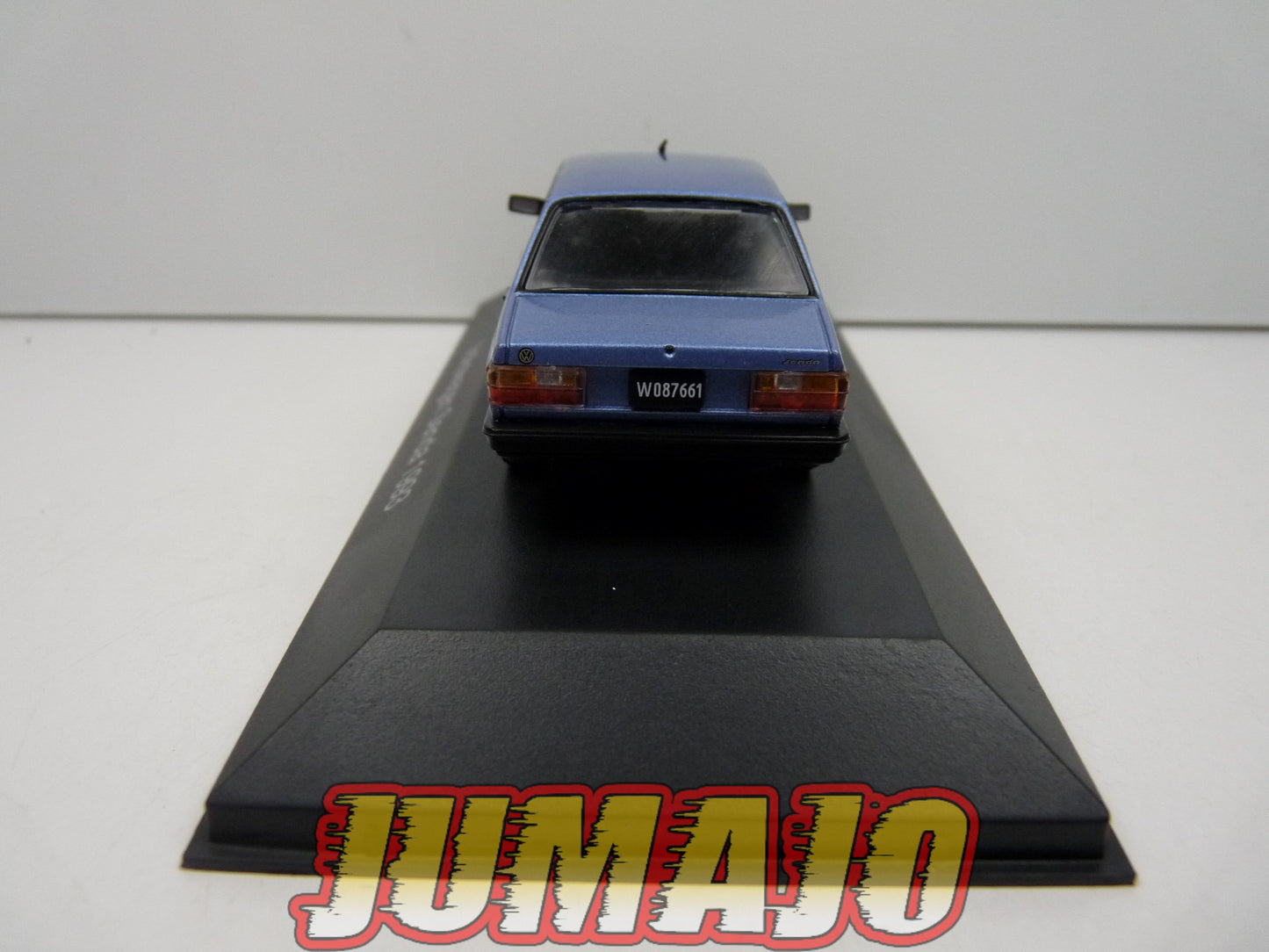 AQV30 Voiture 1/43 SALVAT Inolvidables 80/90 : VOLKSWAGEN Senda 1993