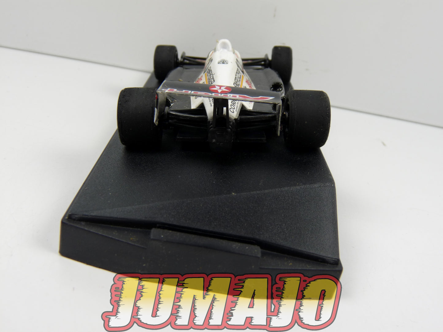 BR2 1/43 ONYX Model Cars Indy Car : 102 Havoline Lola Michael Andretti #10