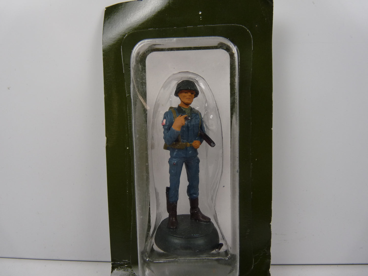 DGM12 LOT 3 SOLDATS WW2 guerre ALMIRALL PALOU Allemagne USA