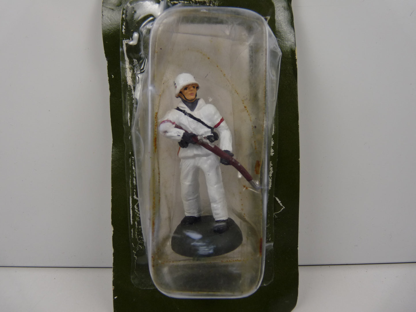 DGM12 LOT 3 SOLDATS WW2 guerre ALMIRALL PALOU Allemagne USA