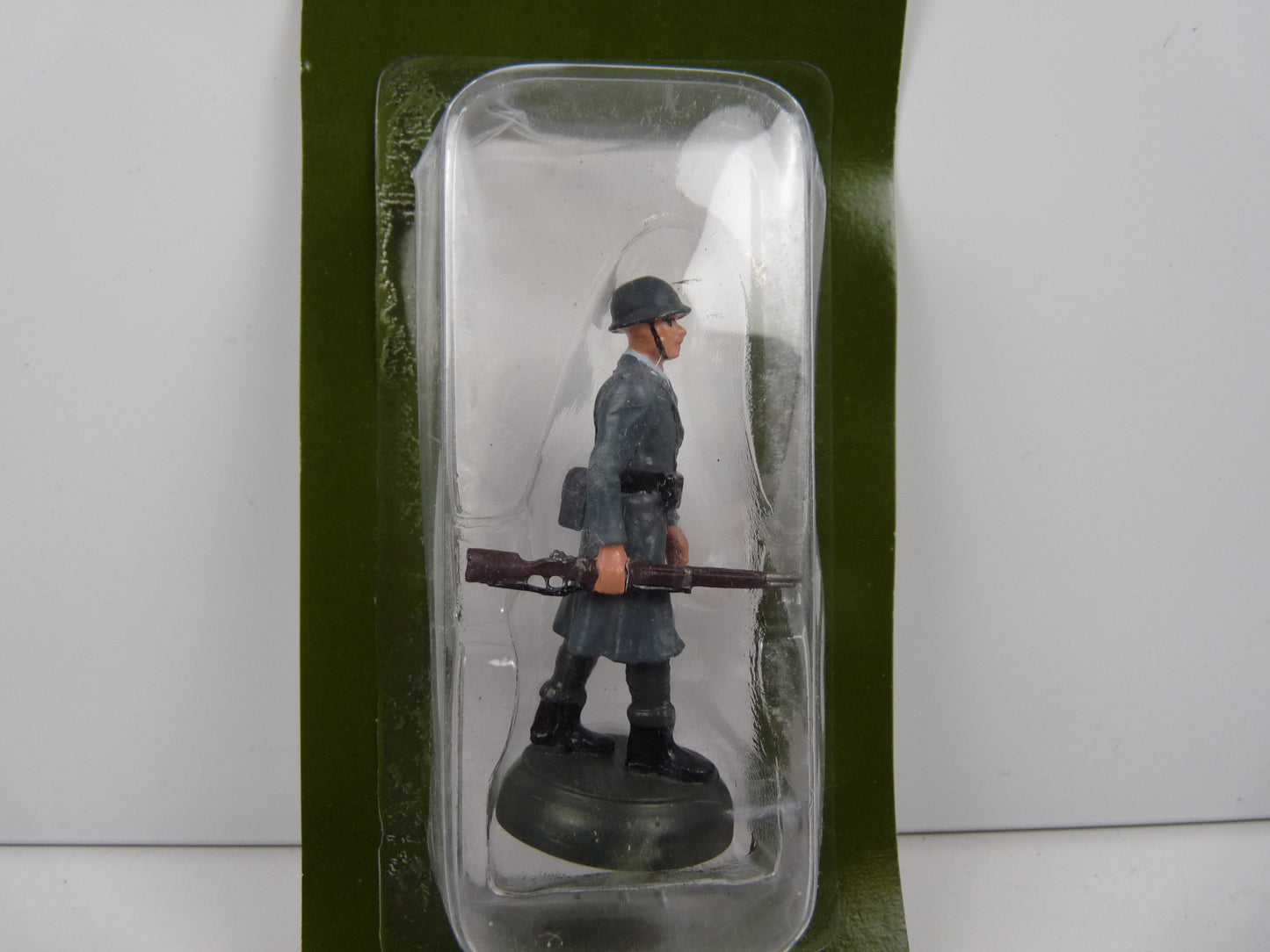 DGM12 LOT 3 SOLDATS WW2 guerre ALMIRALL PALOU Allemagne USA