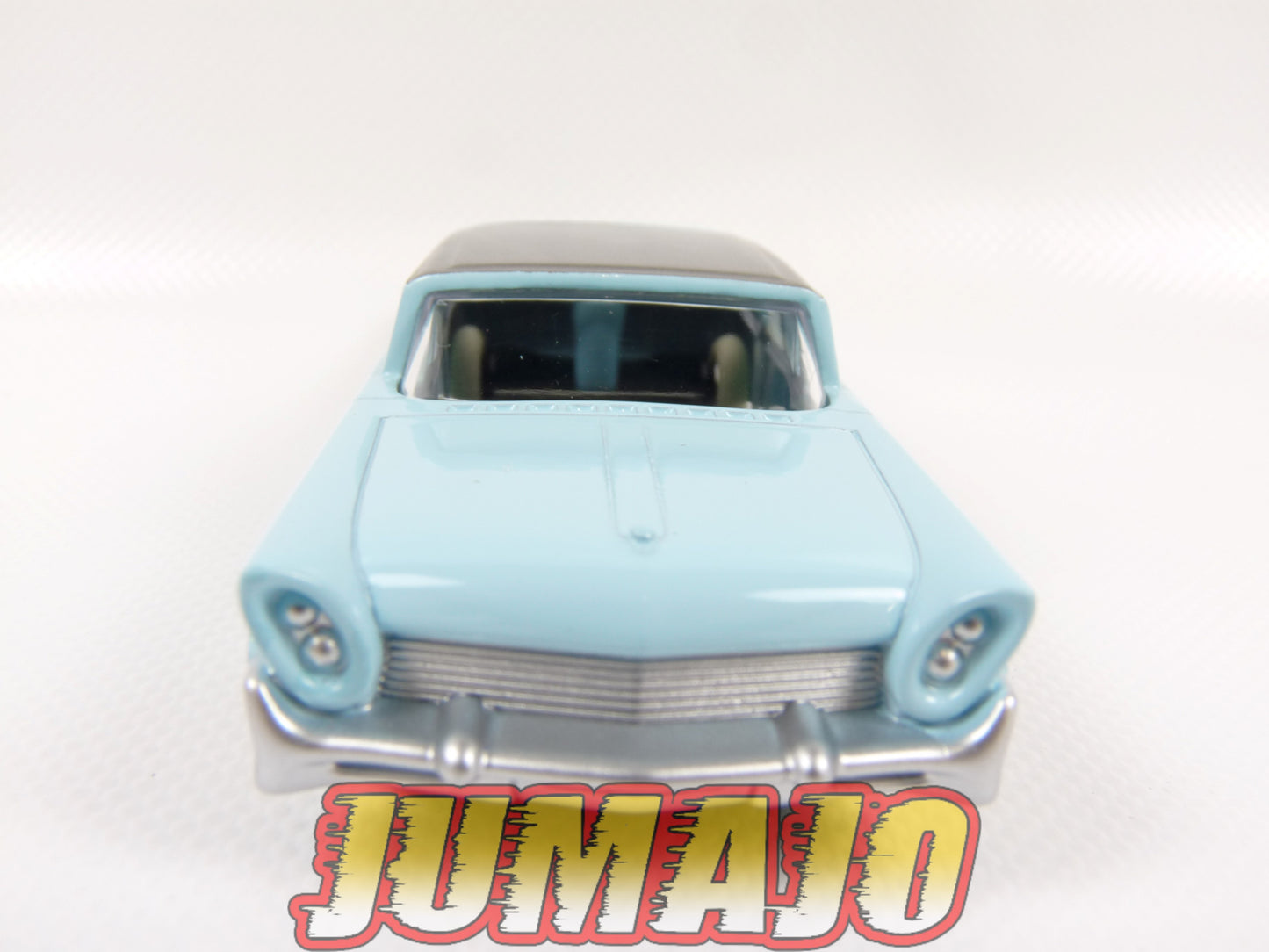 DT222 Voiture 1/43 réédition DINKY TOYS DeAgostini : LINCOLN premiere 532