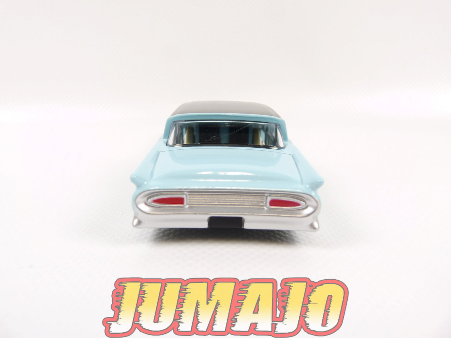 DT222 Voiture 1/43 réédition DINKY TOYS DeAgostini : LINCOLN premiere 532