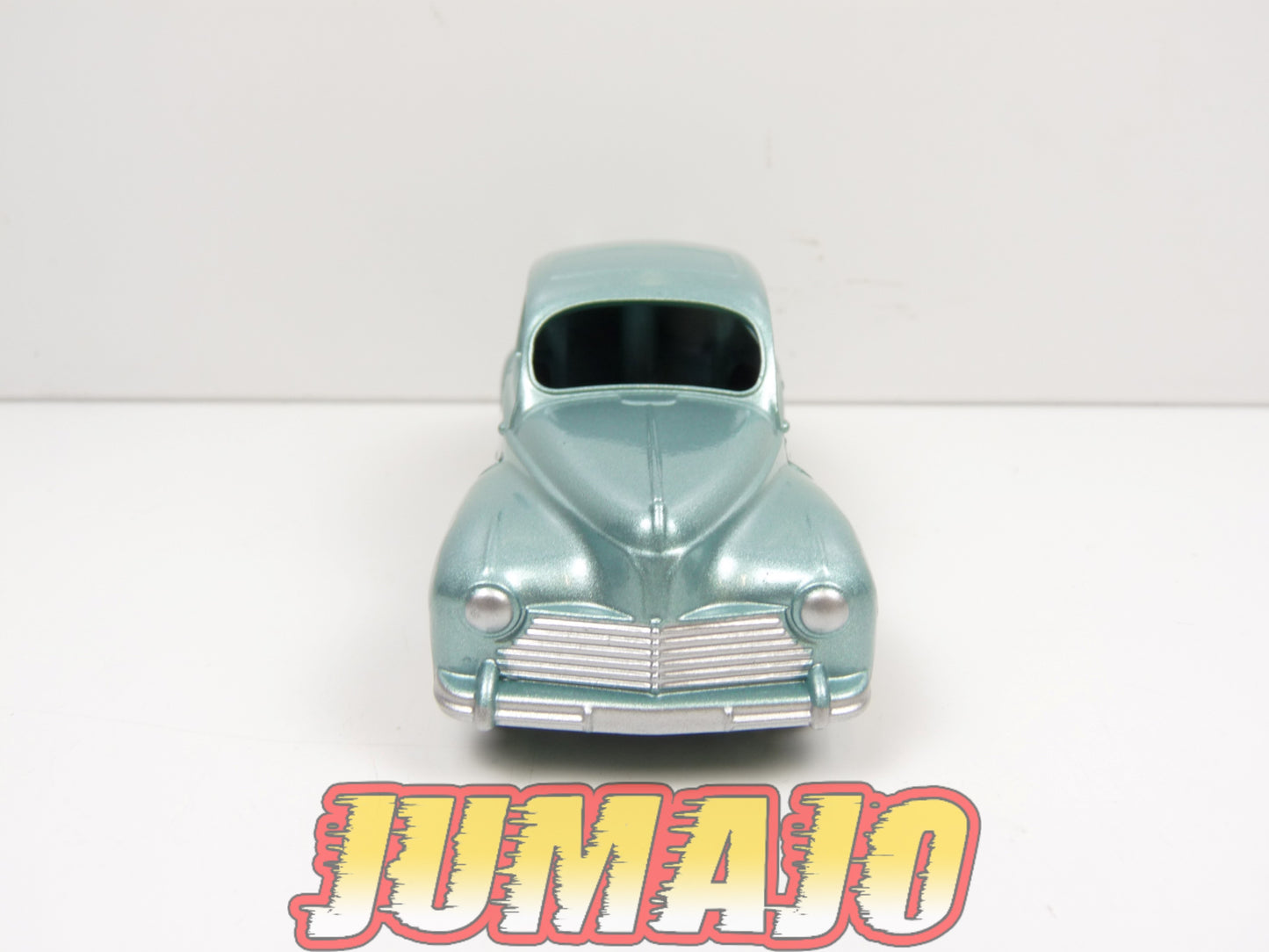 DT237 Voiture 1/43 réédition DINKY TOYS DeAgostini : PEUGEOT 203 24R