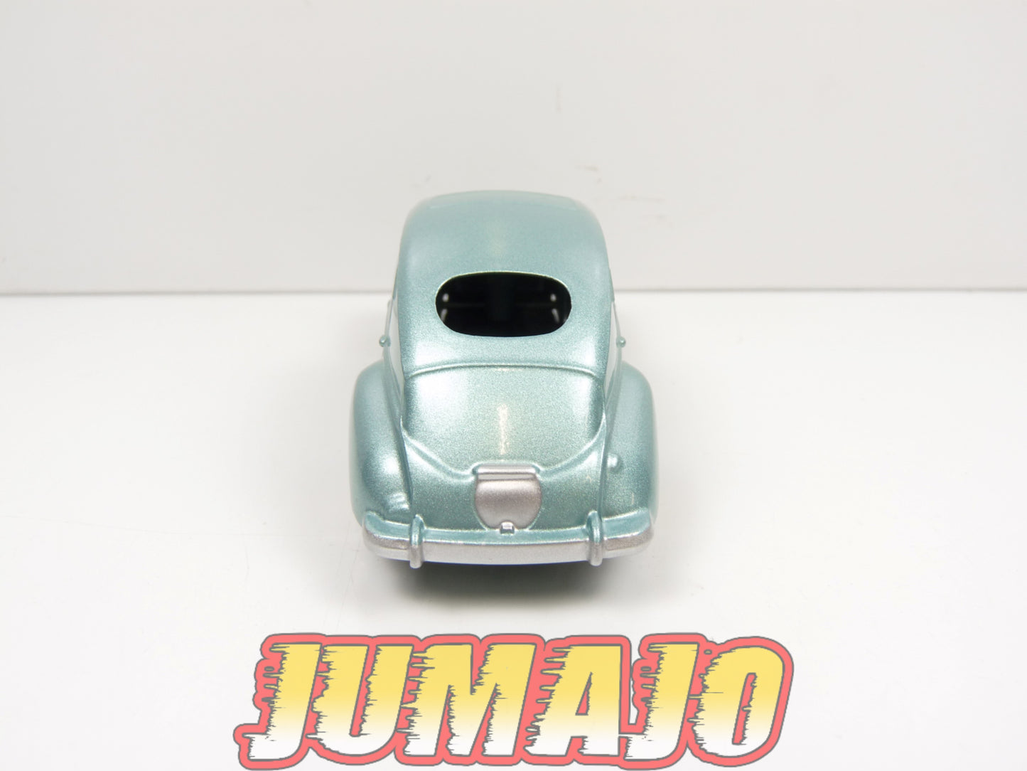 DT237 Voiture 1/43 réédition DINKY TOYS DeAgostini : PEUGEOT 203 24R