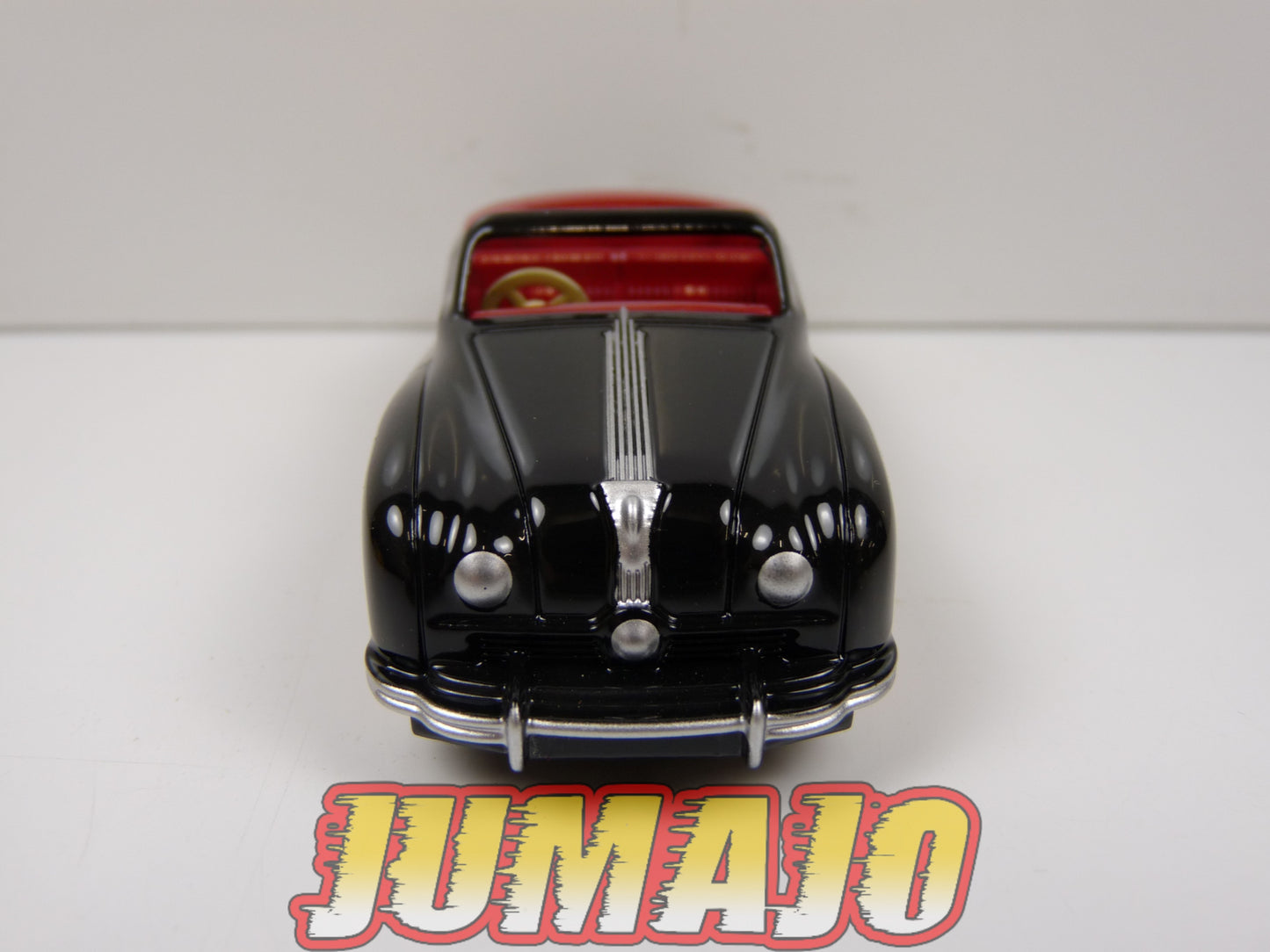 DT238 Voiture 1/43 réédition DINKY TOYS DeAgostini : AUSTIN Atlantic Convertible 106