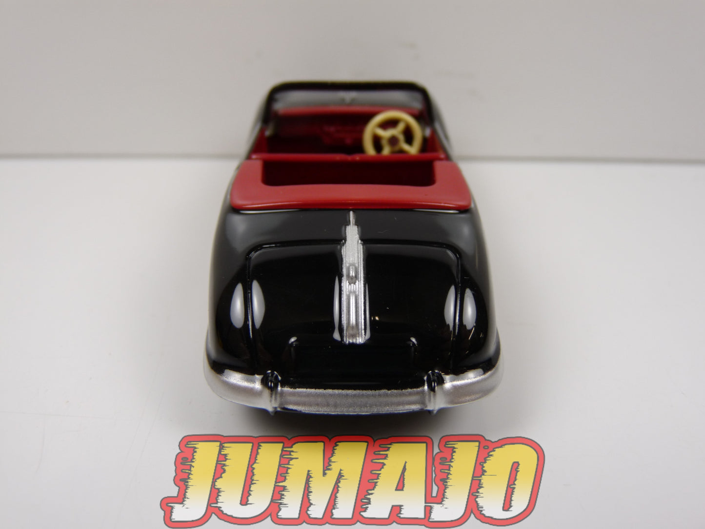 DT238 Voiture 1/43 réédition DINKY TOYS DeAgostini : AUSTIN Atlantic Convertible 106