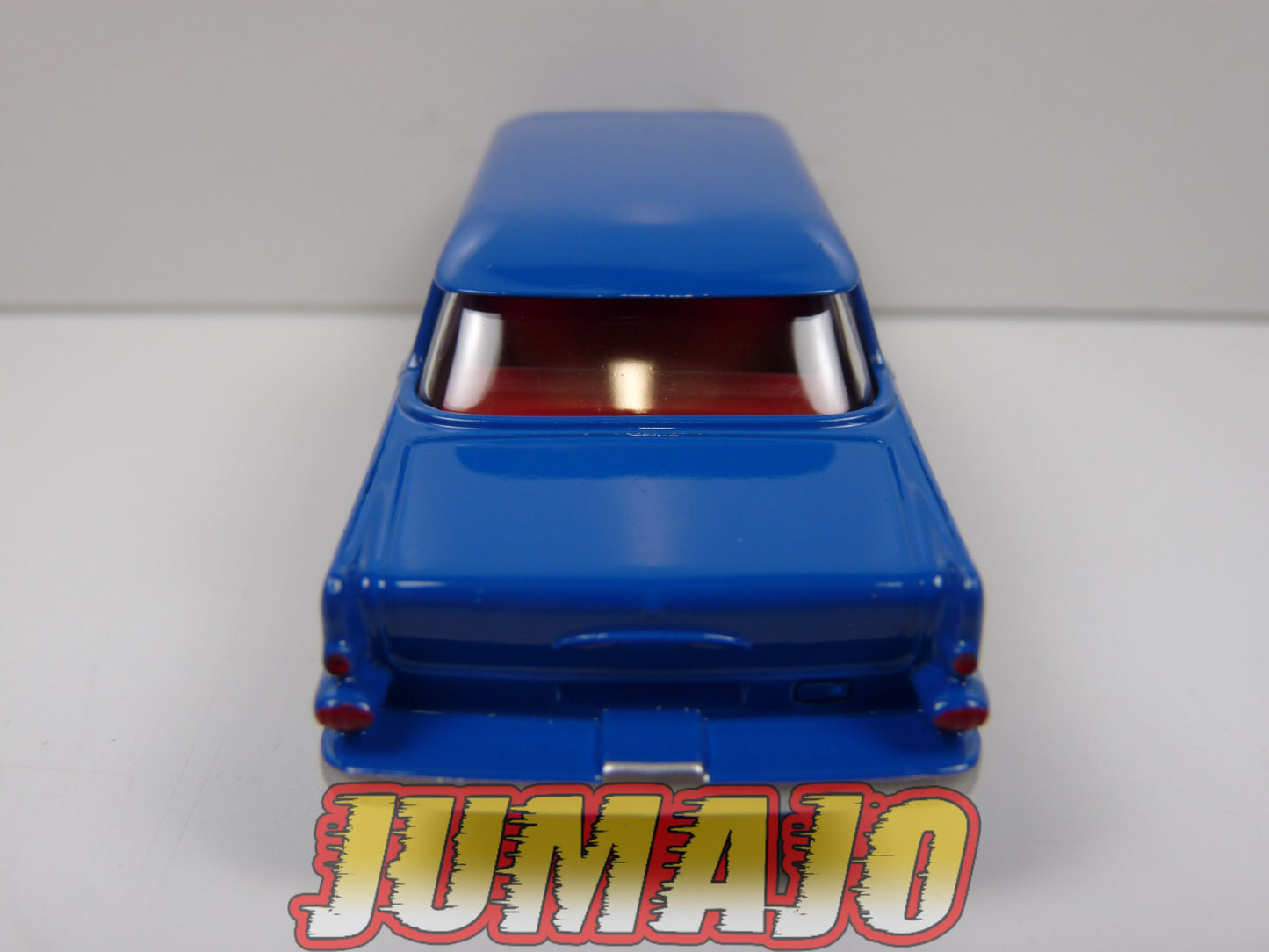 DT239 Voiture 1/43 réédition DINKY TOYS DeAgostini : OPEL Kapitan 177
