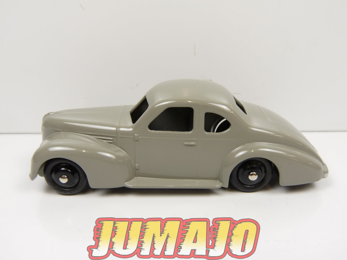 DT241 Voiture 1/43 réédition DINKY TOYS DeAgostini : STUDEBAKER Coupe 39F