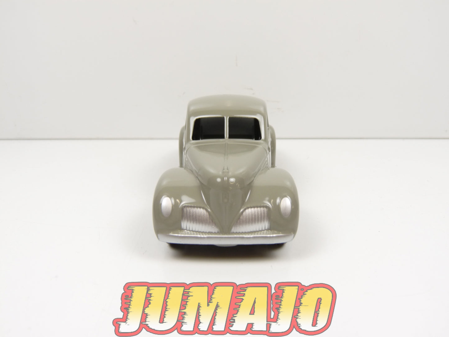 DT241 Voiture 1/43 réédition DINKY TOYS DeAgostini : STUDEBAKER Coupe 39F