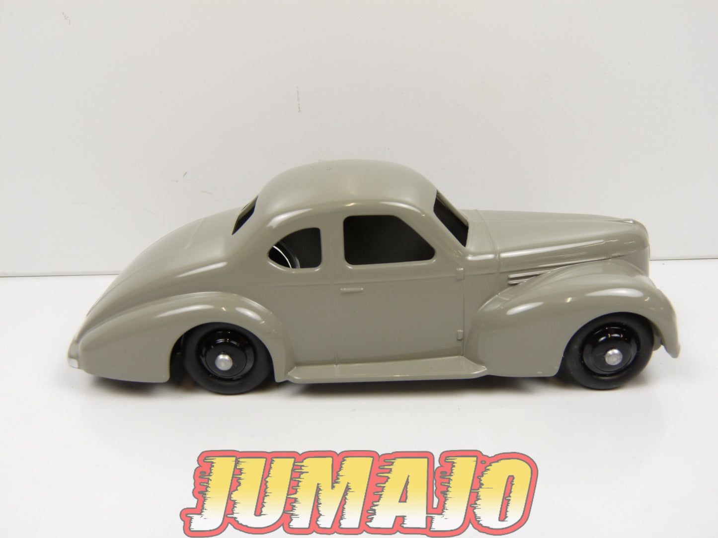 DT241 Voiture 1/43 réédition DINKY TOYS DeAgostini : STUDEBAKER Coupe 39F