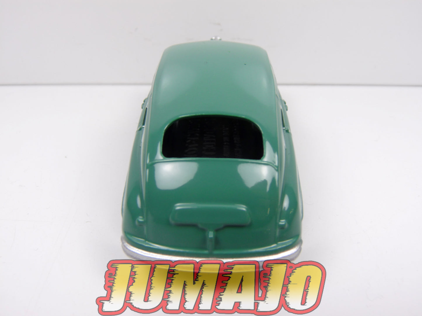 DT242 Voiture 1/43 réédition DINKY TOYS DeAgostini : FORD Vedette 49 24Q