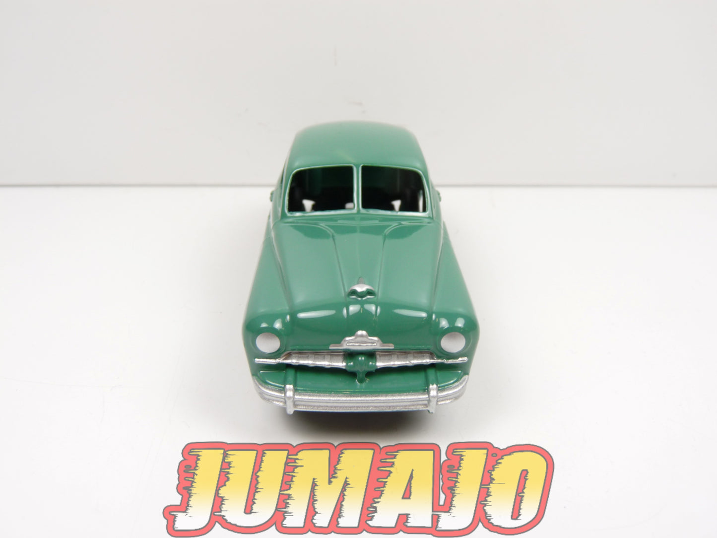 DT242 Voiture 1/43 réédition DINKY TOYS DeAgostini : FORD Vedette 49 24Q