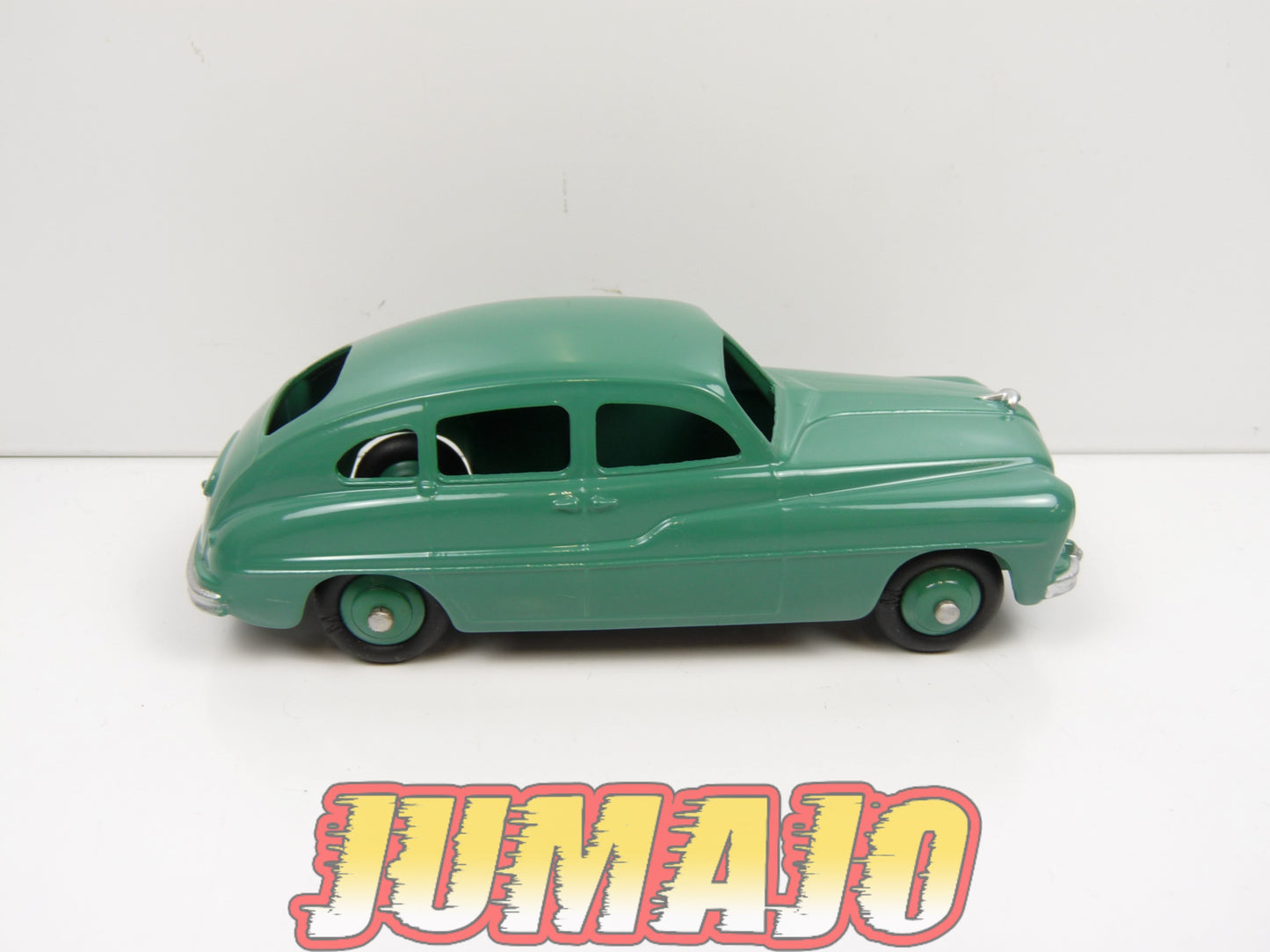 DT242 Voiture 1/43 réédition DINKY TOYS DeAgostini : FORD Vedette 49 24Q