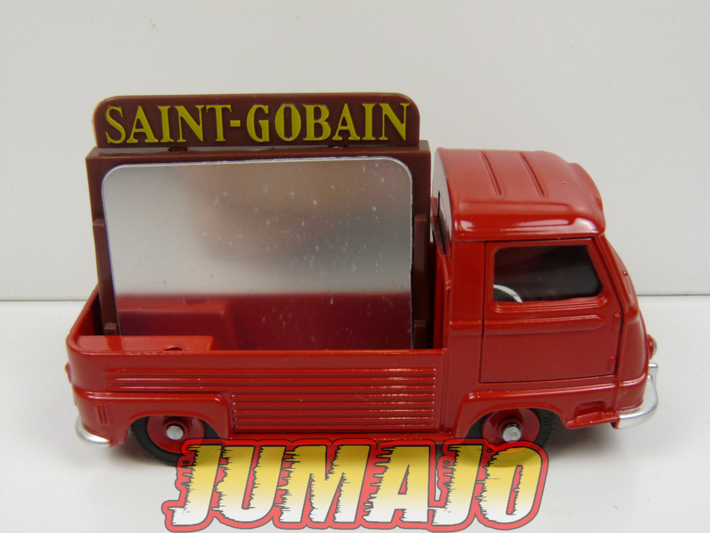 DT245 Voiture 1/43 réédition DINKY TOYS DeAgostini : RENAULT Estafette Miroitier 564