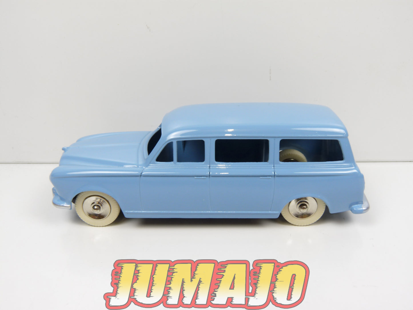 DT246 Voiture 1/43 réédition DINKY TOYS DeAgostini : PEUGEOT 403 Familiale 525