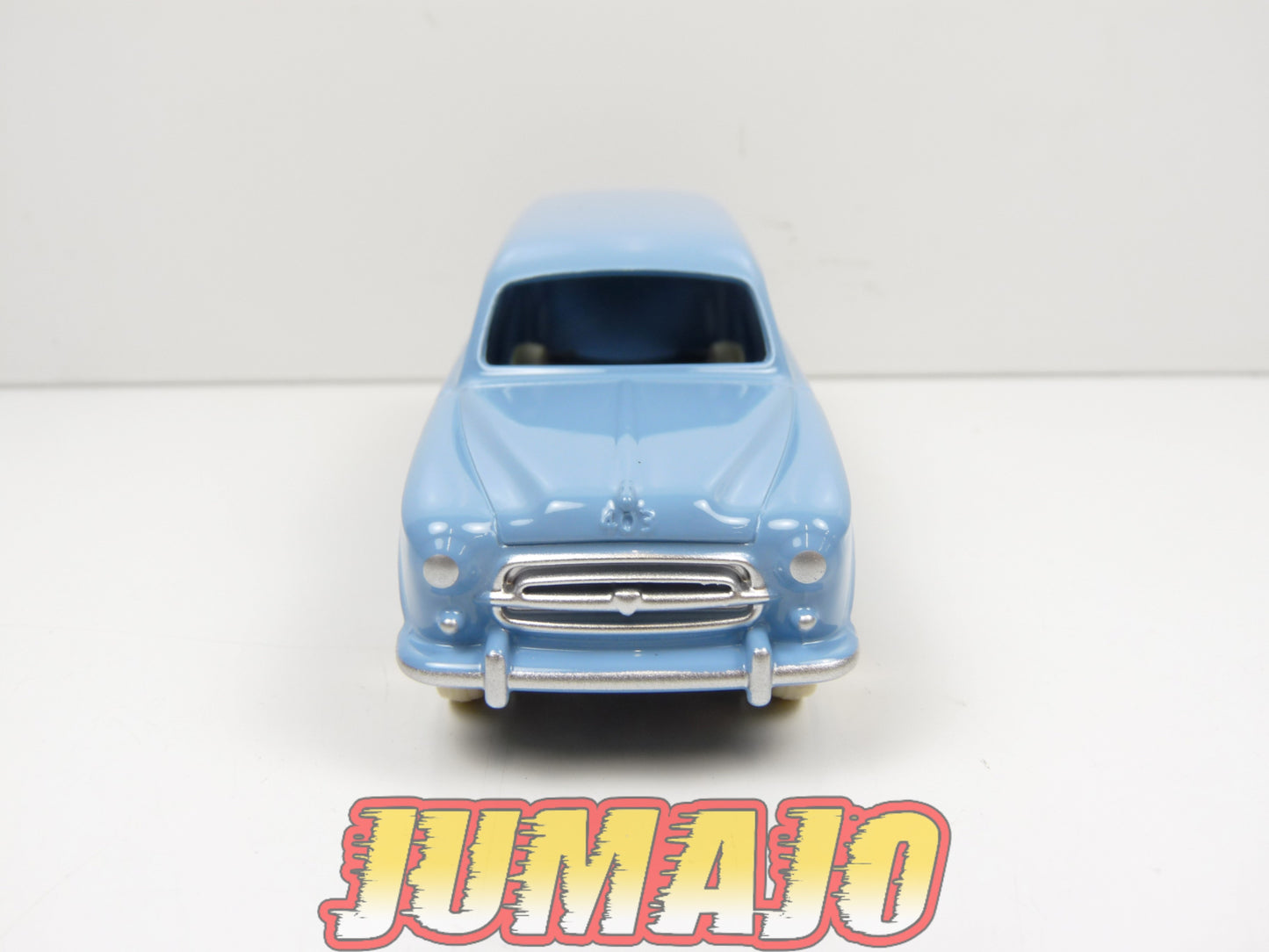 DT246 Voiture 1/43 réédition DINKY TOYS DeAgostini : PEUGEOT 403 Familiale 525