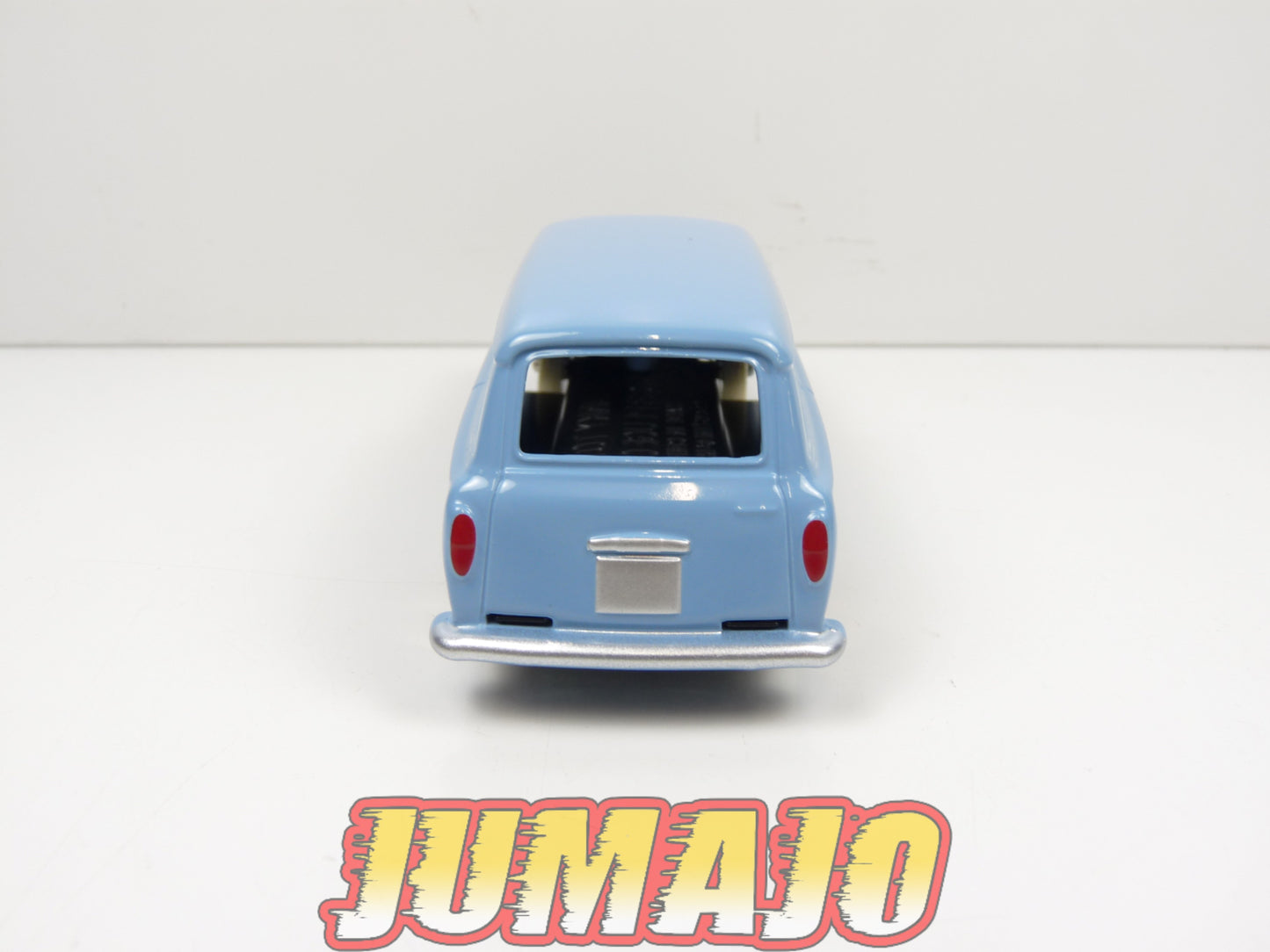 DT246 Voiture 1/43 réédition DINKY TOYS DeAgostini : PEUGEOT 403 Familiale 525