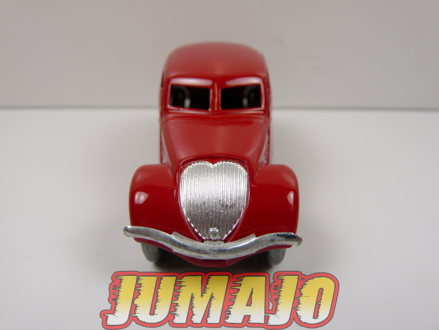 DT249 Voiture 1/43 réédition DINKY TOYS DeAgostini : PEUGEOT 402 24K