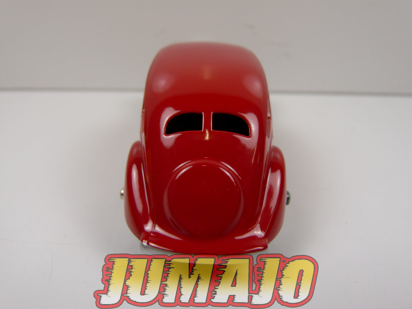 DT249 Voiture 1/43 réédition DINKY TOYS DeAgostini : PEUGEOT 402 24K
