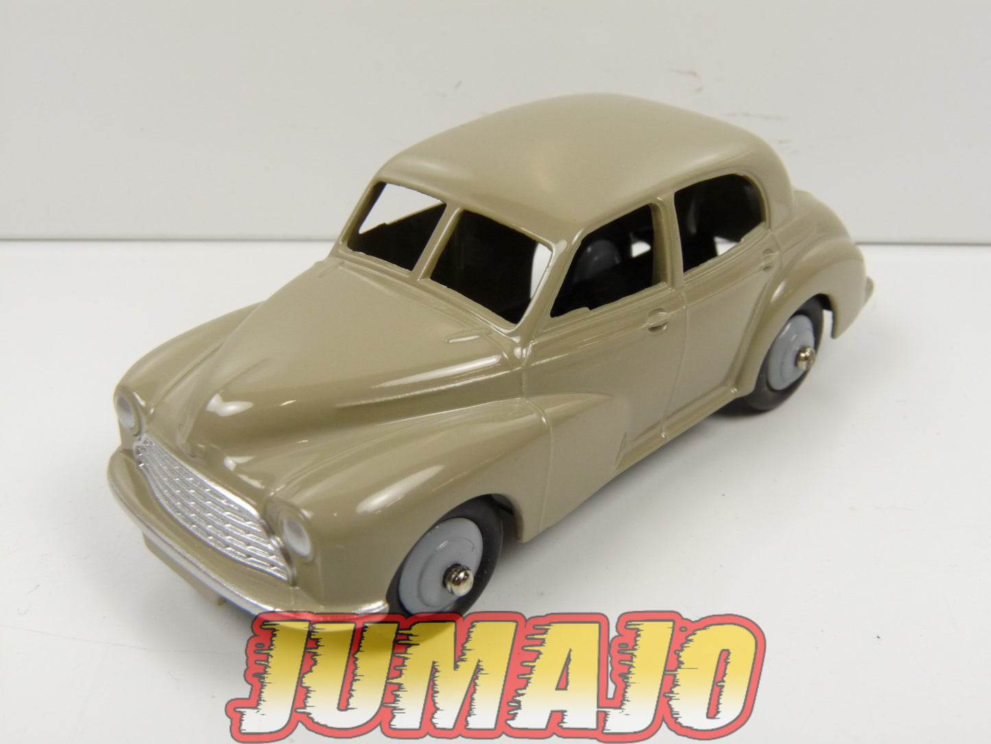 DT253 Voiture 1/43 réédition DINKY TOYS DeAgostini : MORRIS Oxford saloon 159