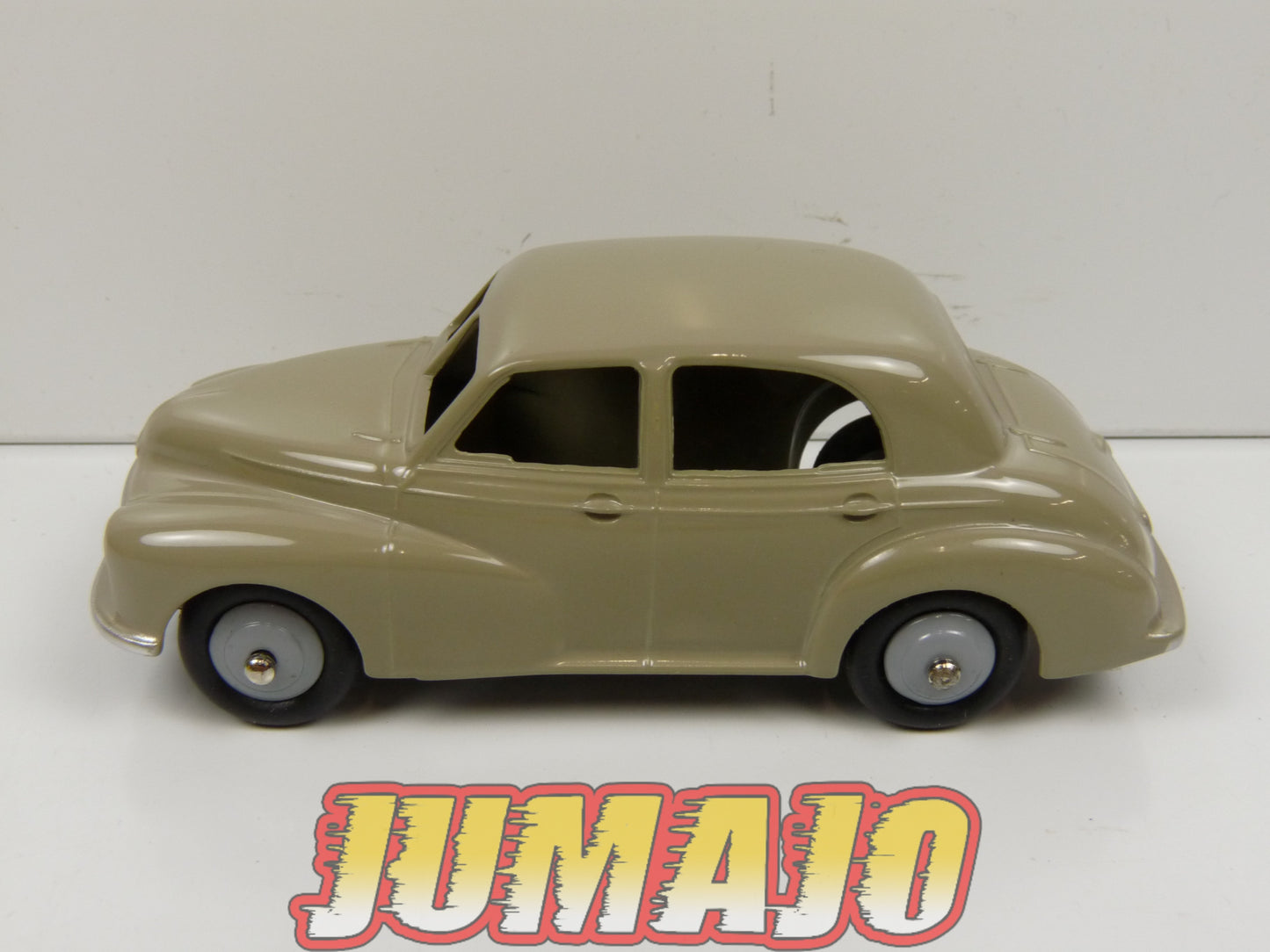 DT253 Voiture 1/43 réédition DINKY TOYS DeAgostini : MORRIS Oxford saloon 159