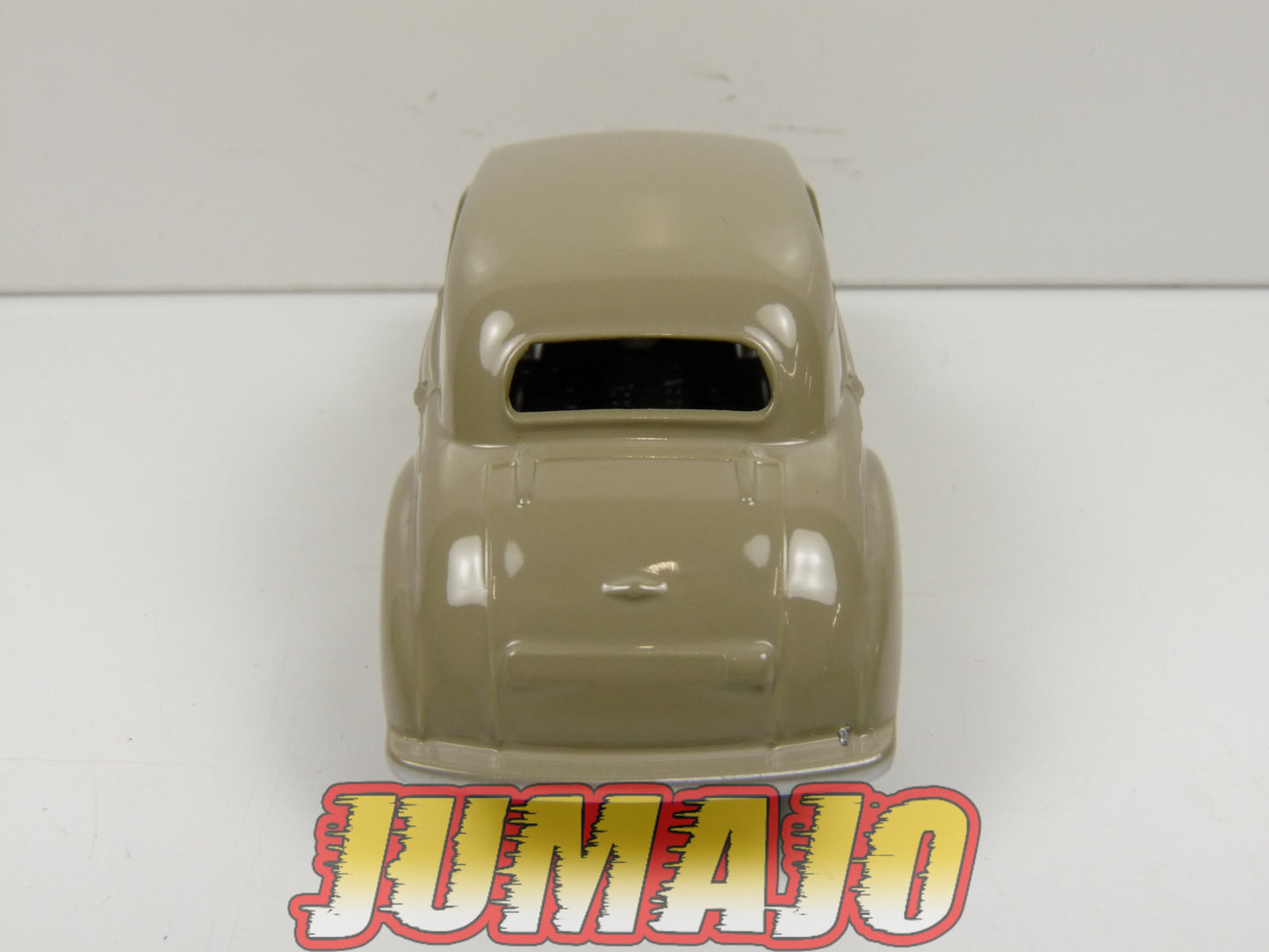 DT253 Voiture 1/43 réédition DINKY TOYS DeAgostini : MORRIS Oxford saloon 159