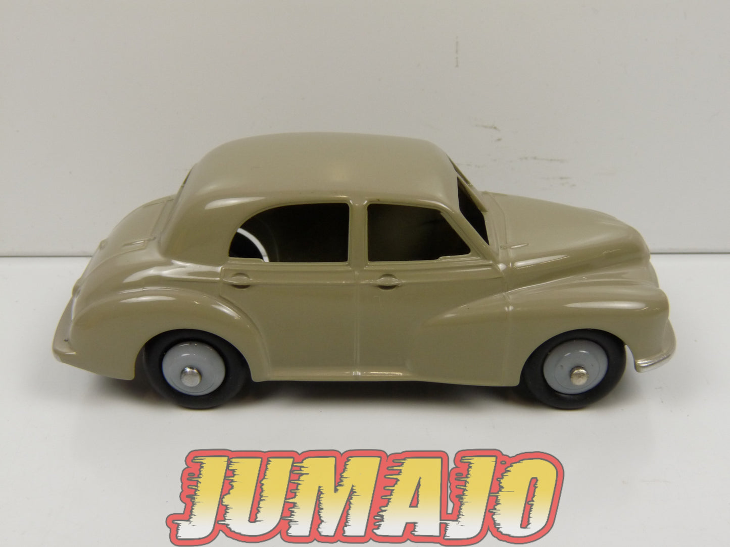 DT253 Voiture 1/43 réédition DINKY TOYS DeAgostini : MORRIS Oxford saloon 159