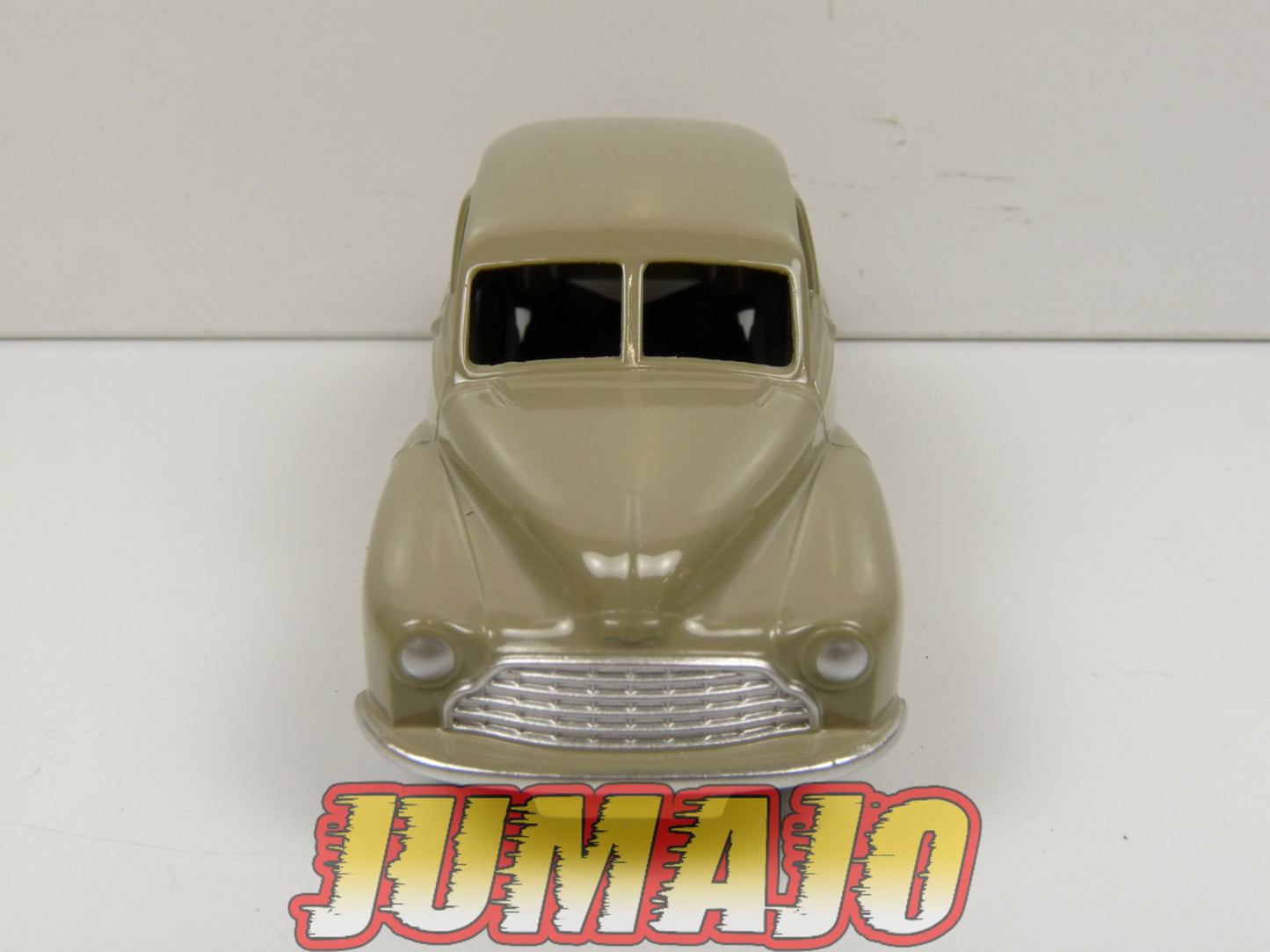 DT253 Voiture 1/43 réédition DINKY TOYS DeAgostini : MORRIS Oxford saloon 159