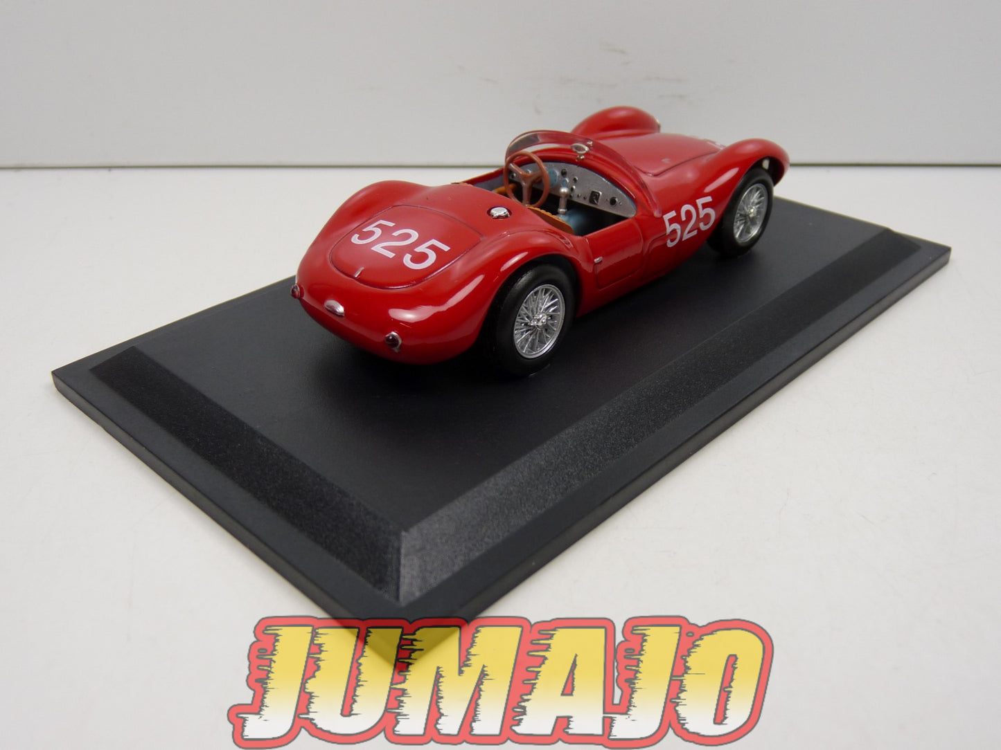 IT96 Voiture 1/43 1000 MIGLIA : Maserati A6GCS - 1954
