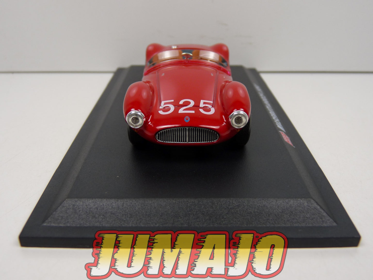 IT96 Voiture 1/43 1000 MIGLIA : Maserati A6GCS - 1954